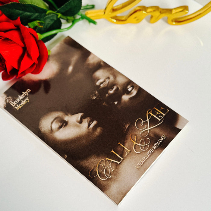 Cali & Lee x Ray & Jay Collection