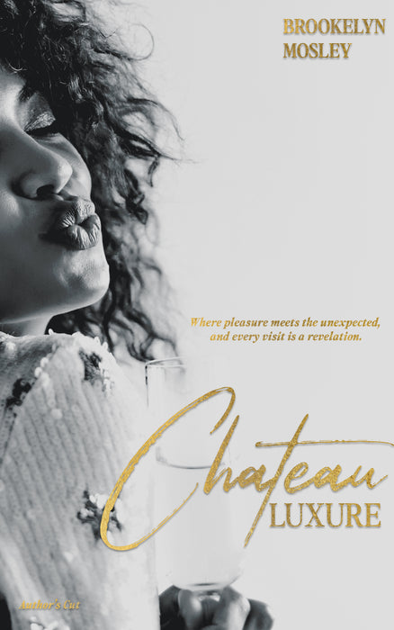 Chateau Luxure (eBook)