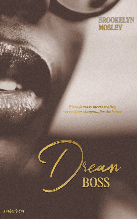 Dream Boss (eBook)