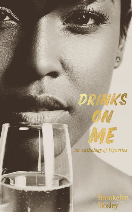 Drinks on Me (eBook)