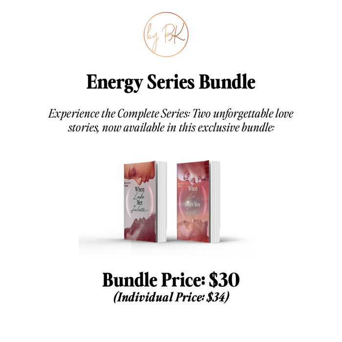 Energy Series Bundle