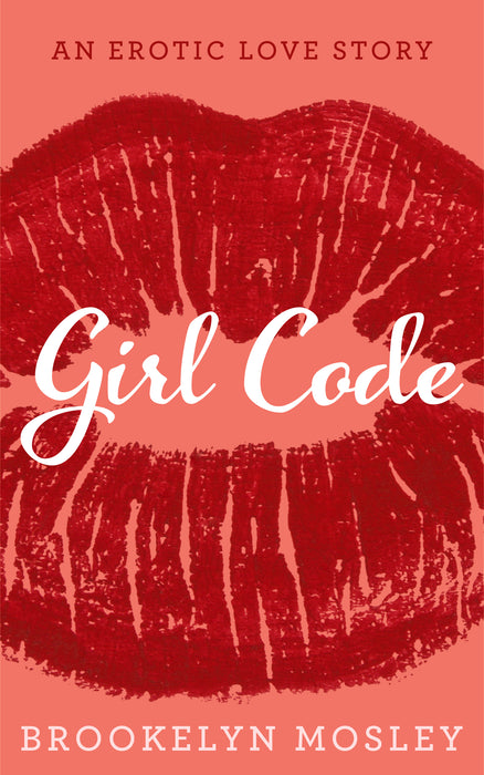 Girl Code (Behind The Pen Preorder)