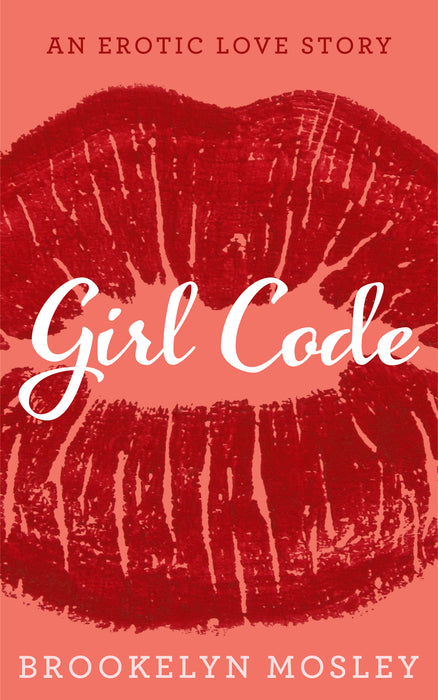 Girl Code (Signed Paperback Pre-Order)