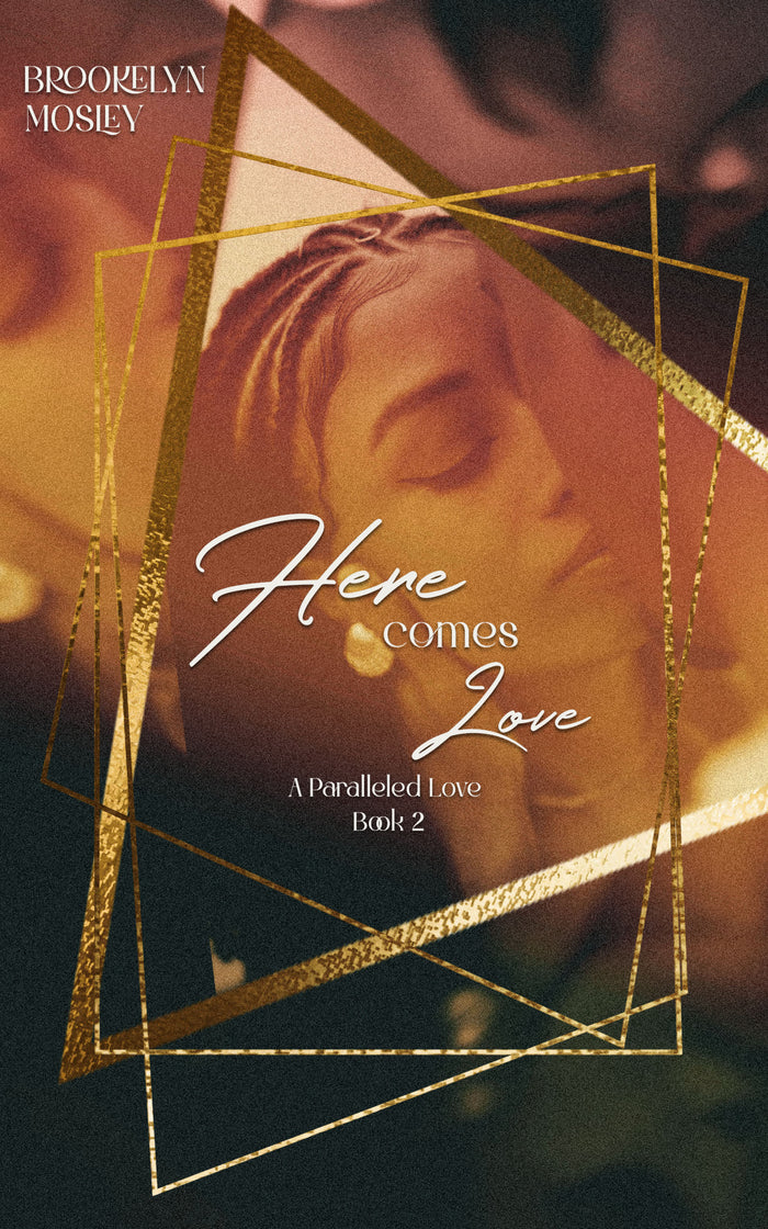 A Paralleled Love Series Collection