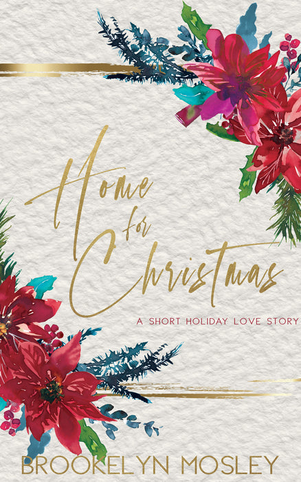 Home for Christmas (eBook)