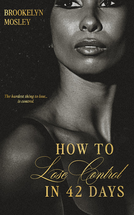 How to Lose Control in 42 Days (eBook)