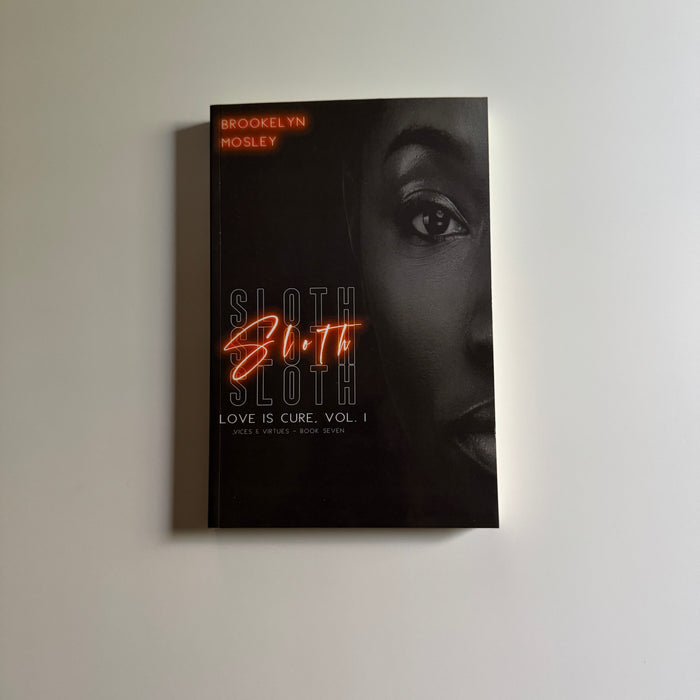 Sloth (Novel)