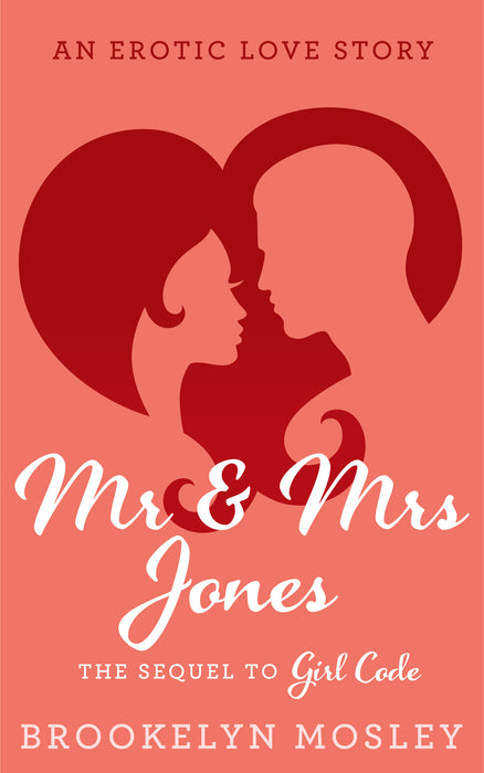 Mr & Mrs Jones (Behind The Pen Preorder)
