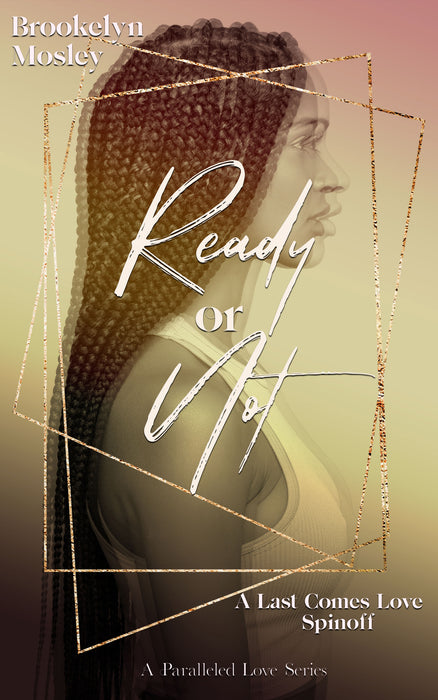 Ready or Not (eBook)