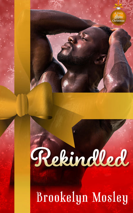 Rekindled (eBook)