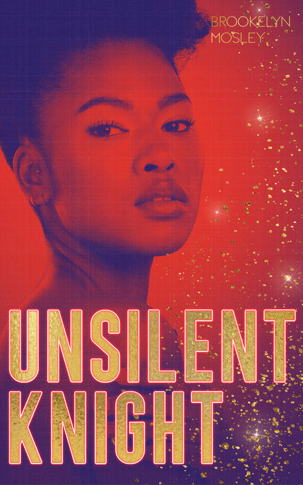 Unsilent Knight (eBook)