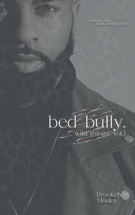 Bed Bully. (eBook)