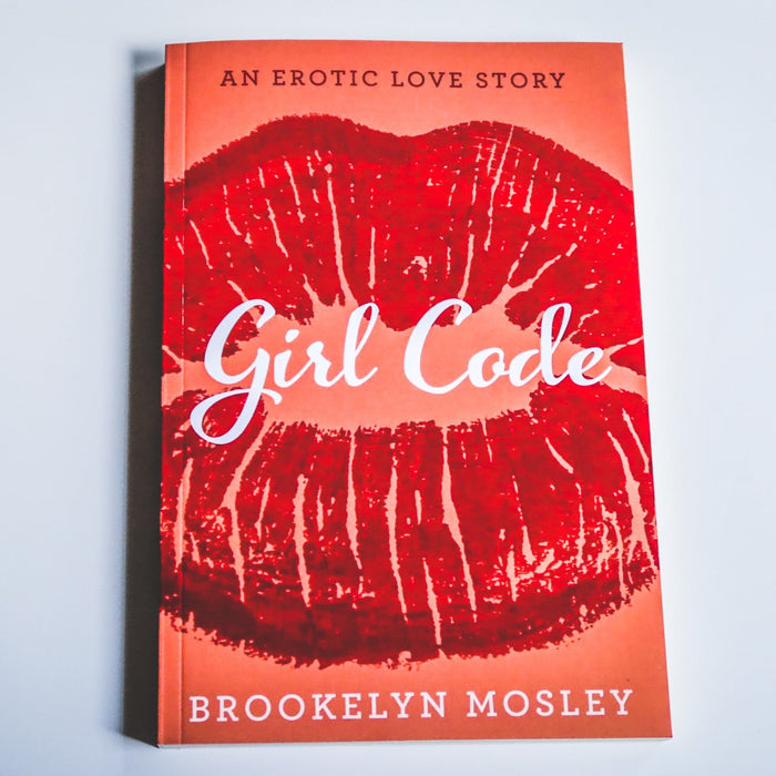 Girl Code (Novella)