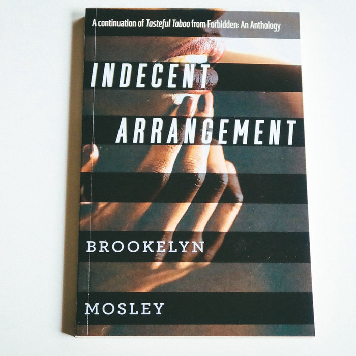 Indecent Arrangement (Novella)