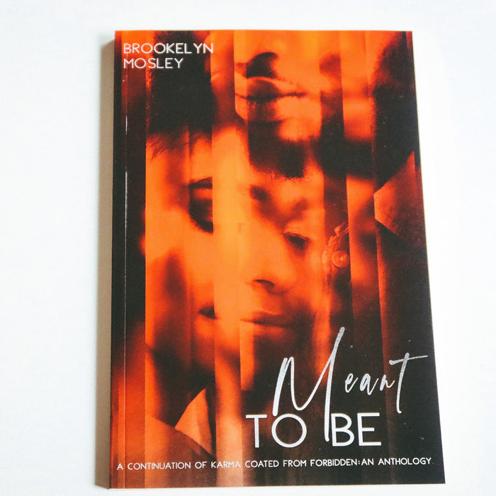 Meant To Be (Novella)