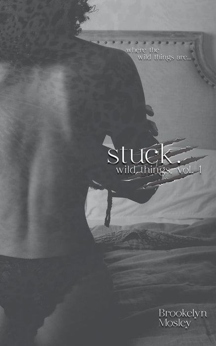 Stuck. (eBook)